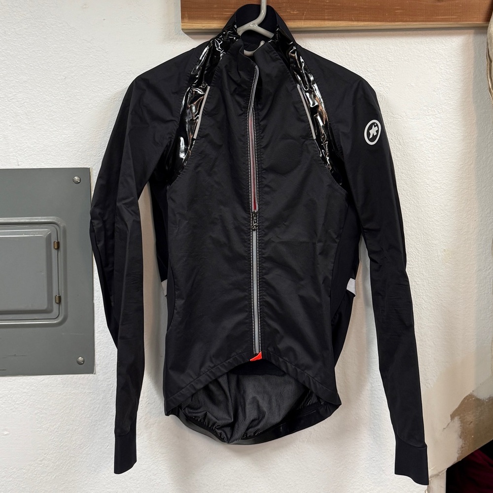 Assos Rain/Wind Cycling Jacket